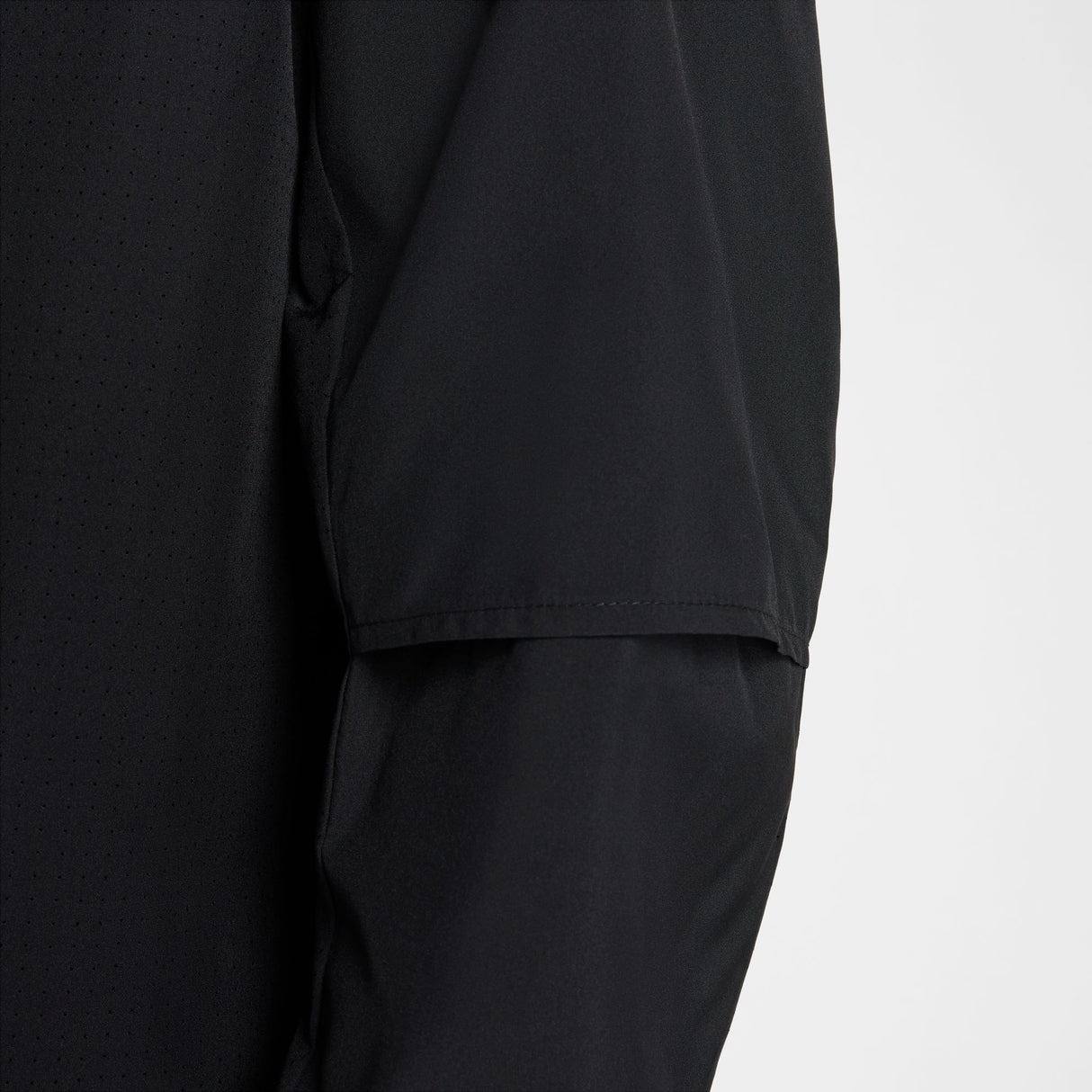 Nike Dri Fit NGC 1/2 Zip Jacket