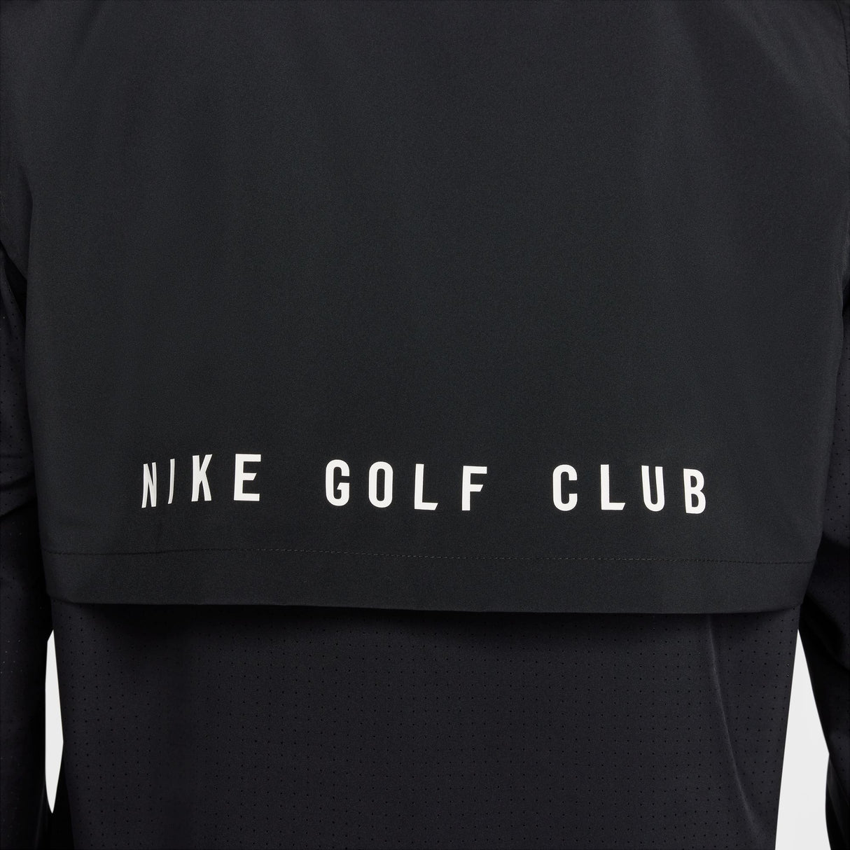 Nike Dri Fit NGC 1/2 Zip Jacket
