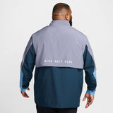 Nike Dri Fit NGC 1/2 Zip Jacket