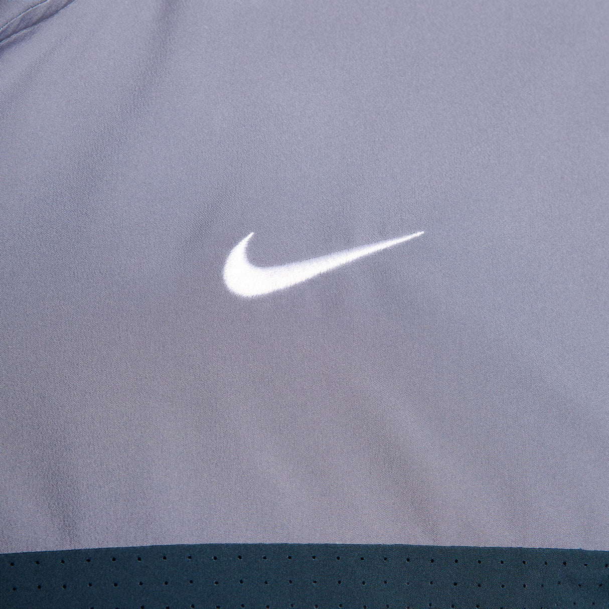 Nike Dri Fit NGC 1/2 Zip Jacket