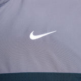 Nike Dri Fit NGC 1/2 Zip Jacket