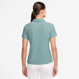 Nike Womens DF Victory Short Sleeve Polo