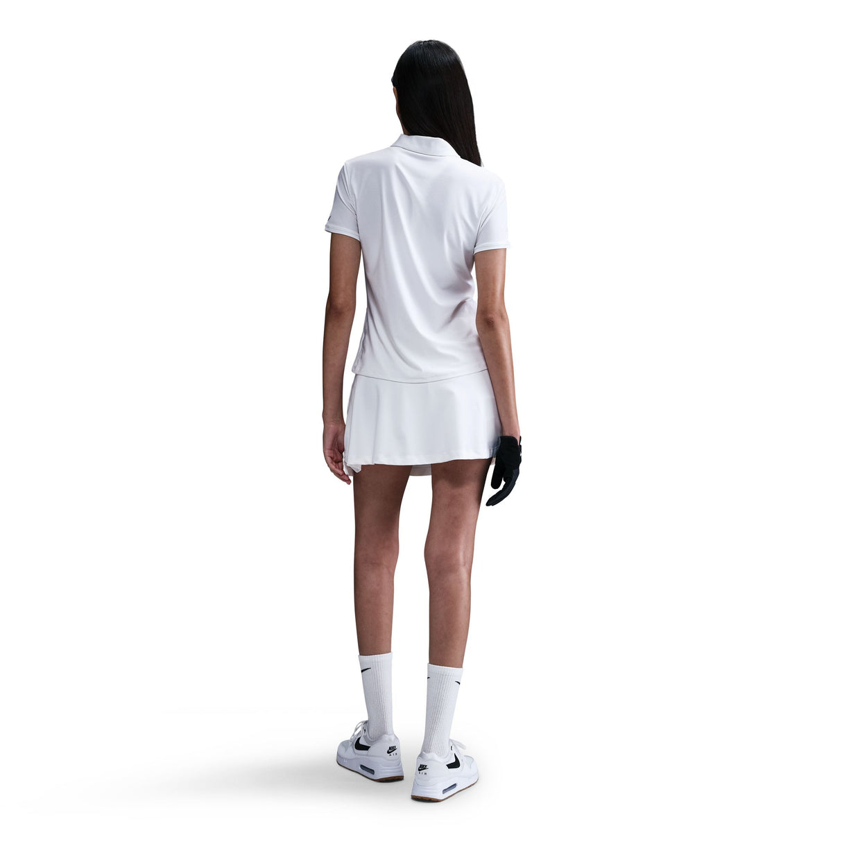 Nike Dri Fit Victory Short Sleeve Ladies Polo