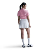 Nike Womens Dri Fit Victory Short Sleeve Polo