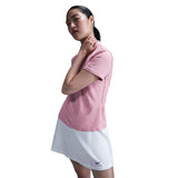 Nike Womens Dri Fit Victory Short Sleeve Polo