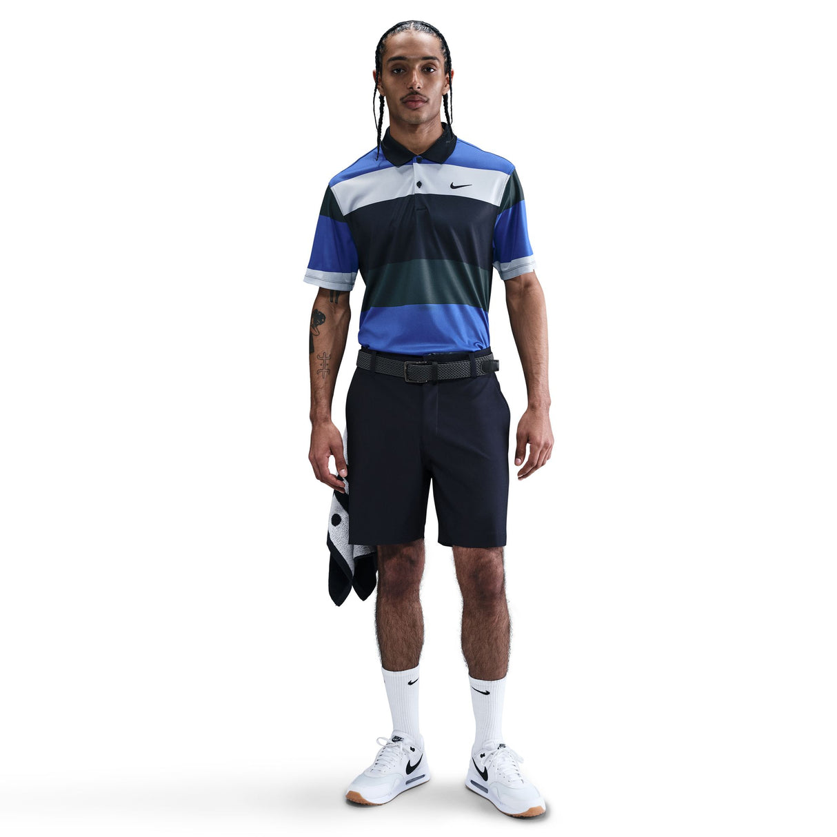 Nike Dri Fit Victory Mens Short