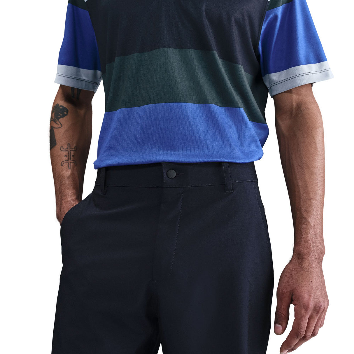 Nike Dri Fit Victory Mens Short