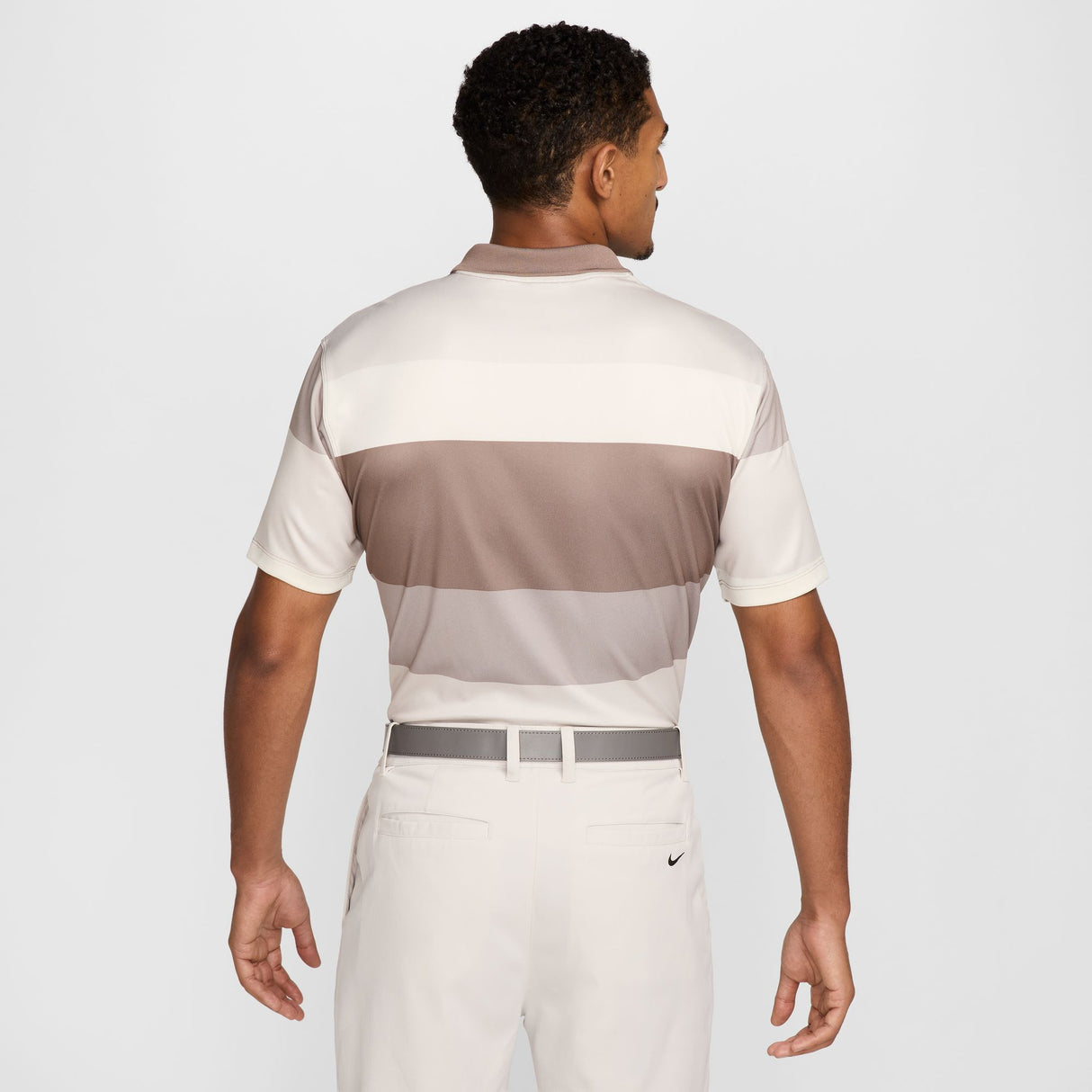 Nike Dri Fit Victory+ Print Polo