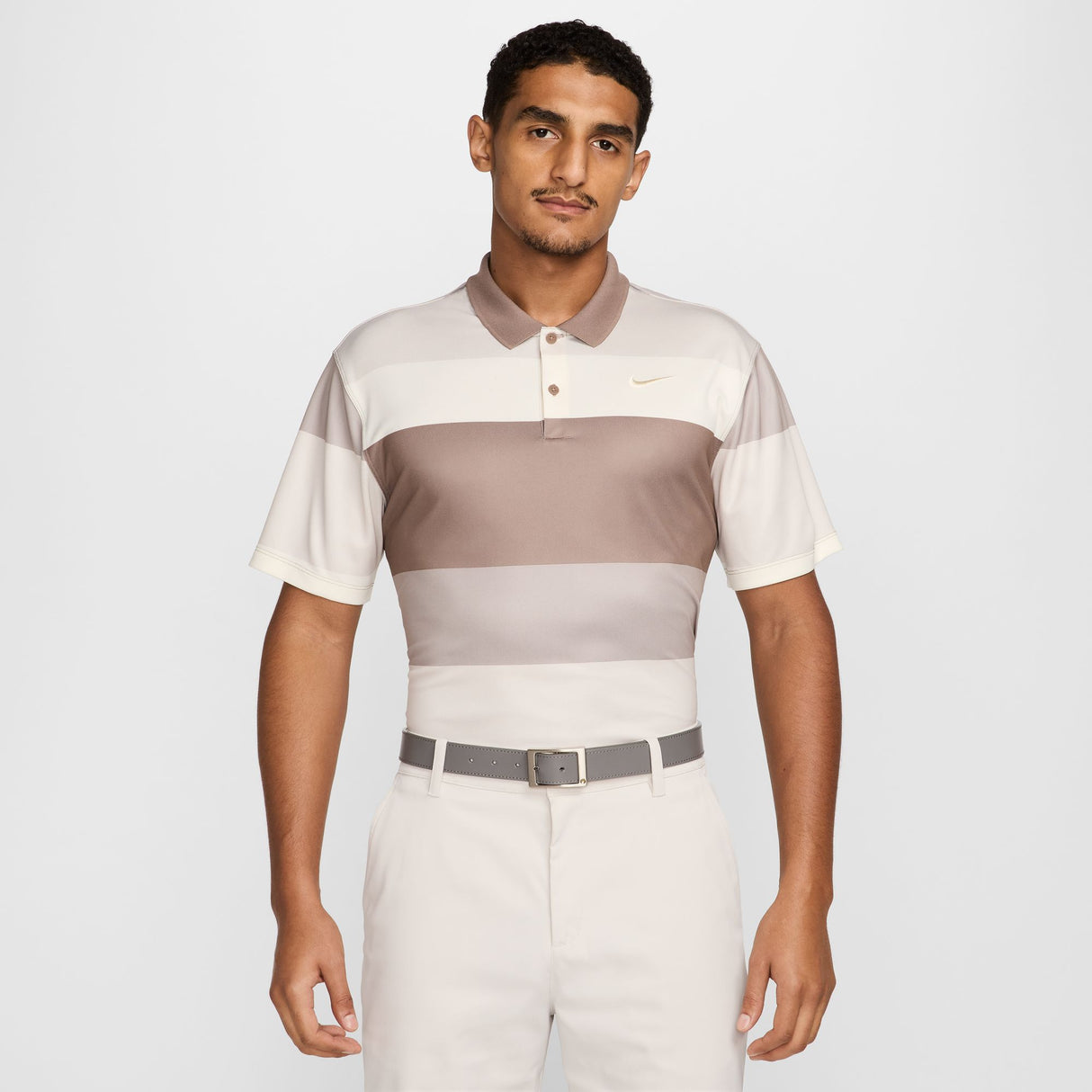 Nike Dri Fit Victory+ Print Polo