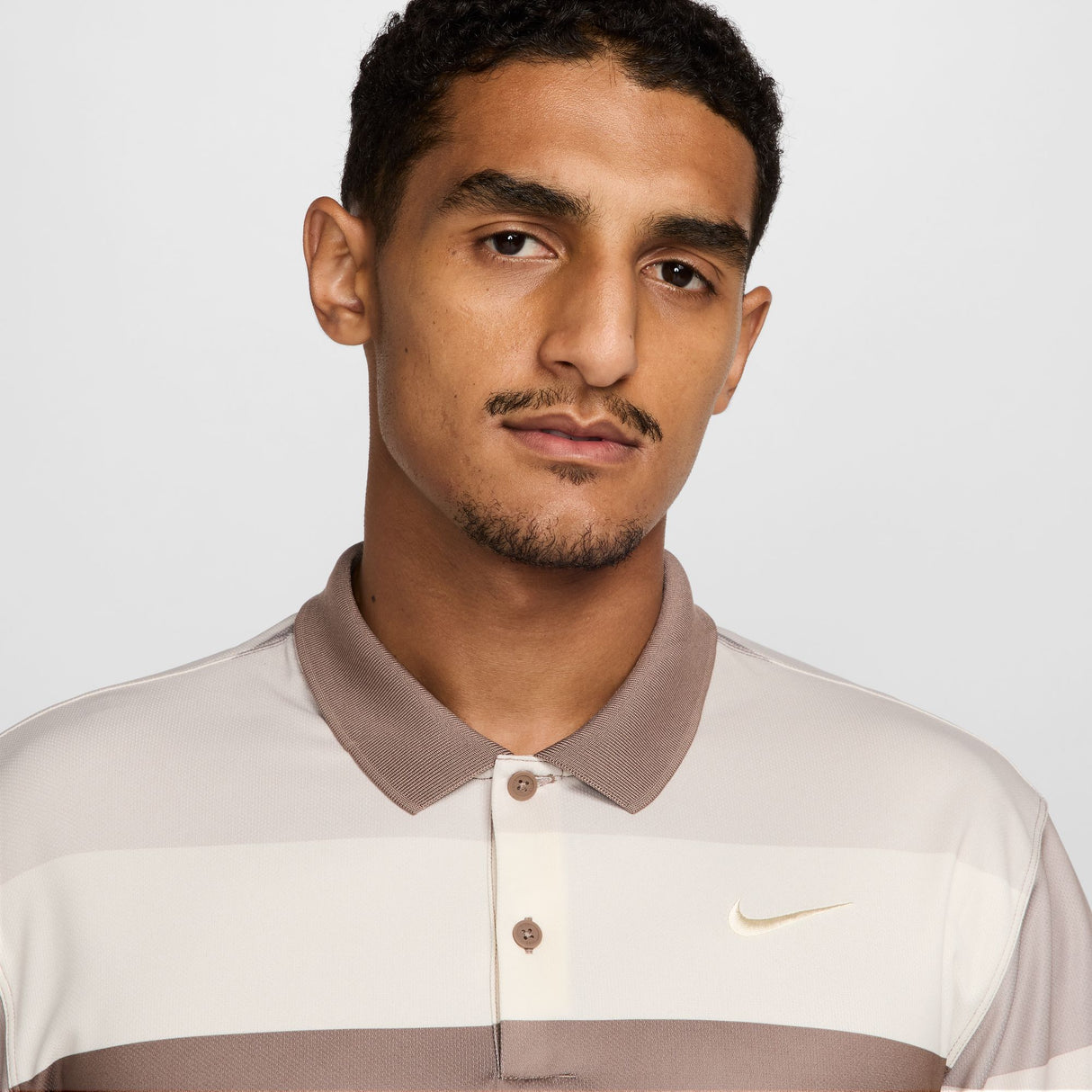 Nike Dri Fit Victory+ Print Polo