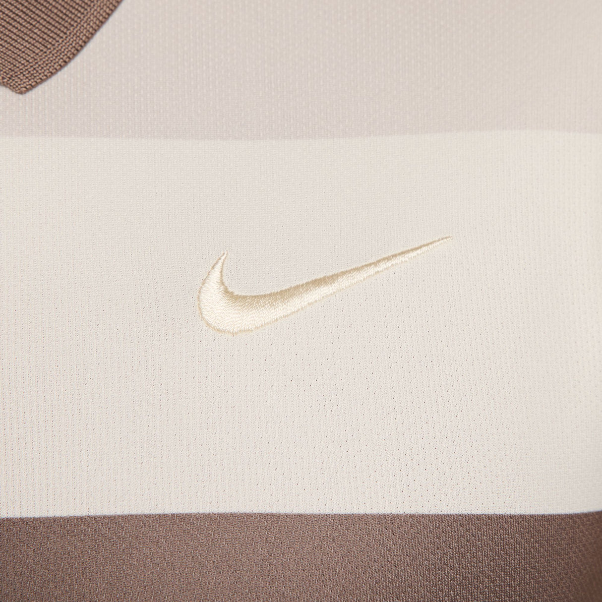 Nike Dri Fit Victory+ Print Polo