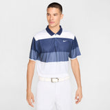Nike Dri Fit Victory+ Print Polo