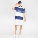 Nike Dri Fit Victory+ Print Polo