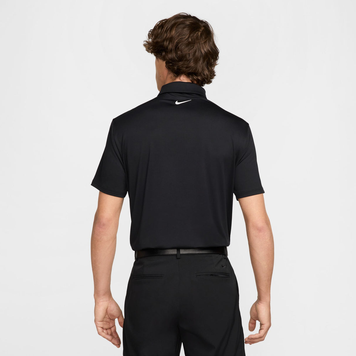 Nike Dri-Fit Tour Solid Polo
