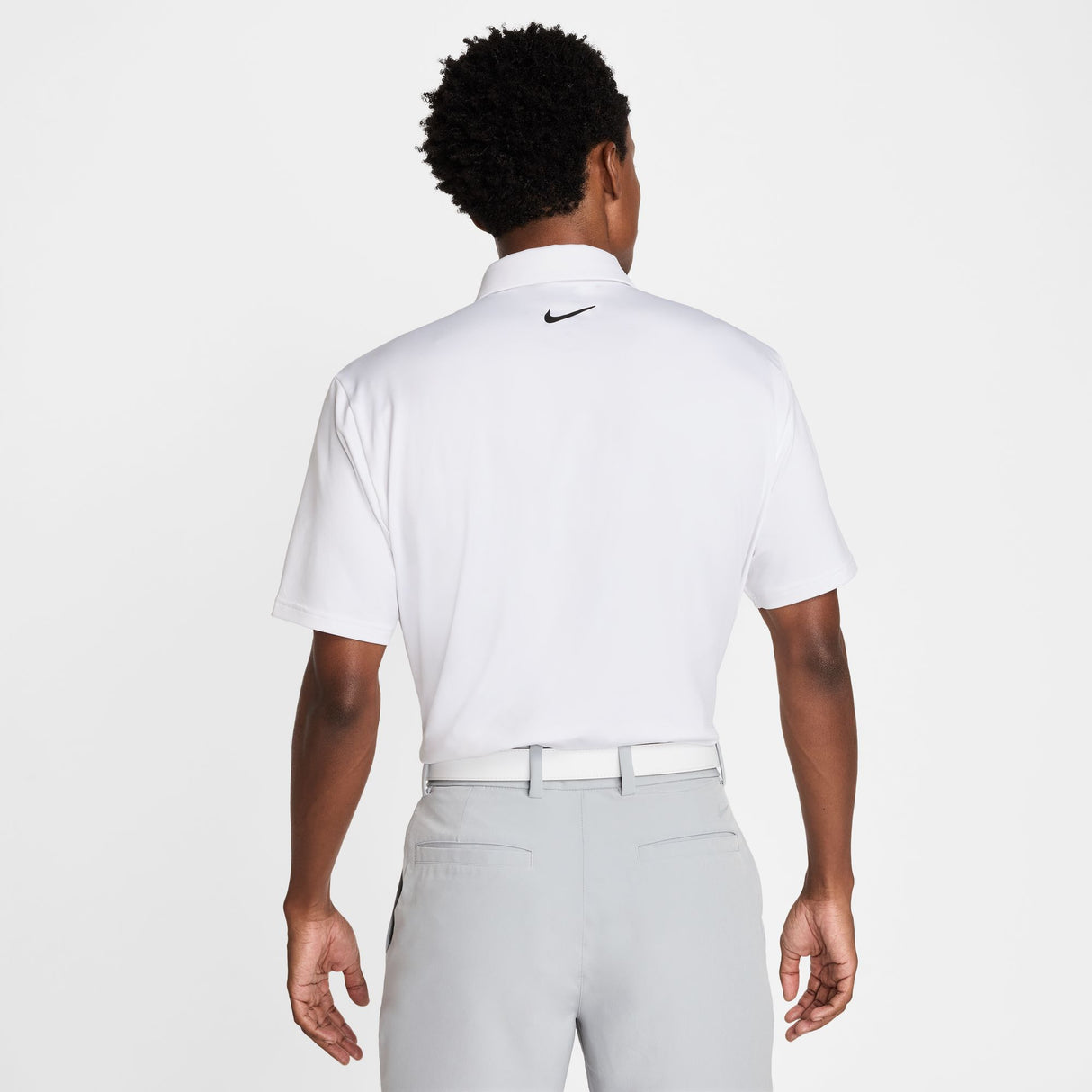 Nike Dri-Fit Tour Solid Polo