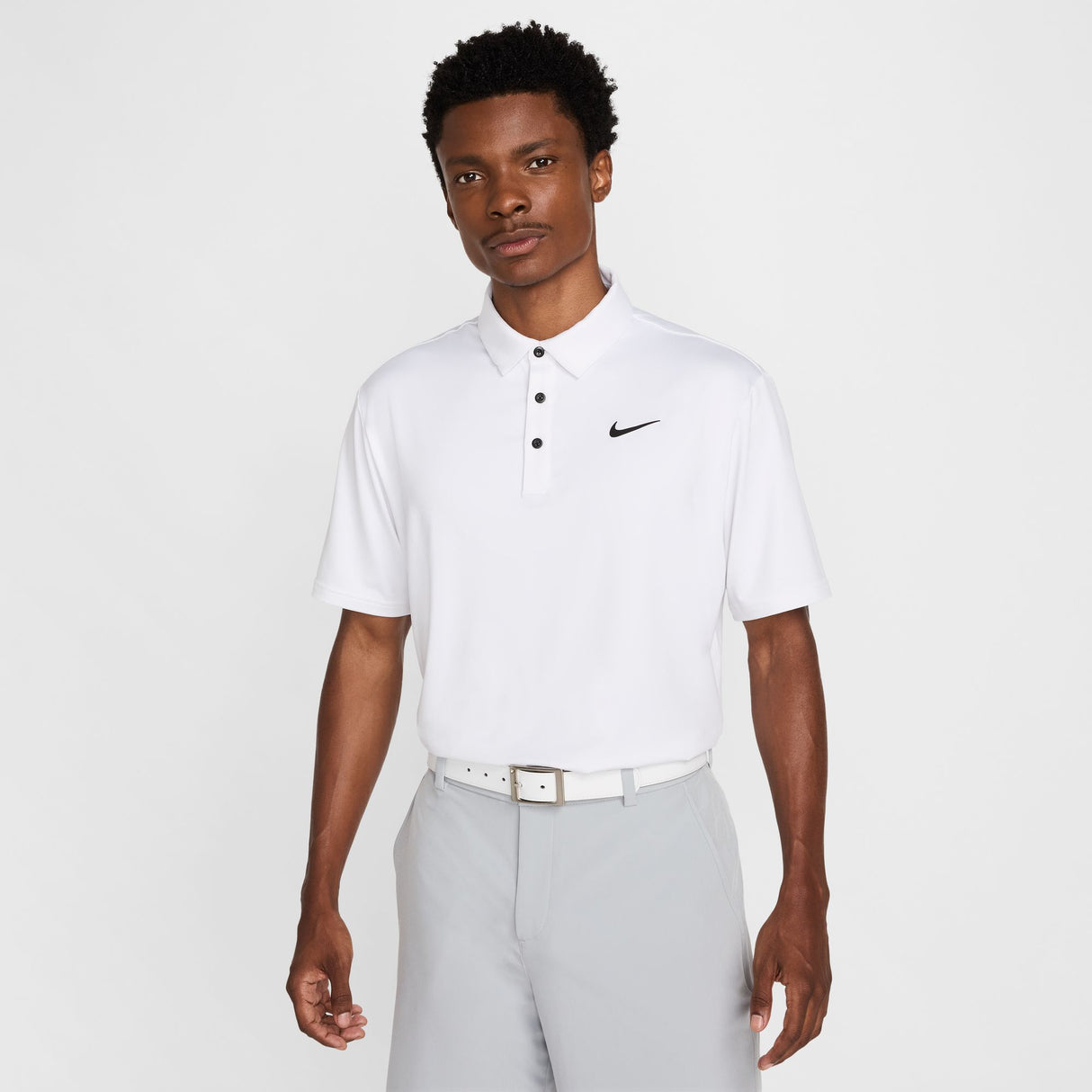 Nike Dri-Fit Tour Solid Polo