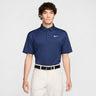 Nike 2025 Dri FIt Tour Solid Polo