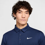 Nike 2025 Dri FIt Tour Solid Polo