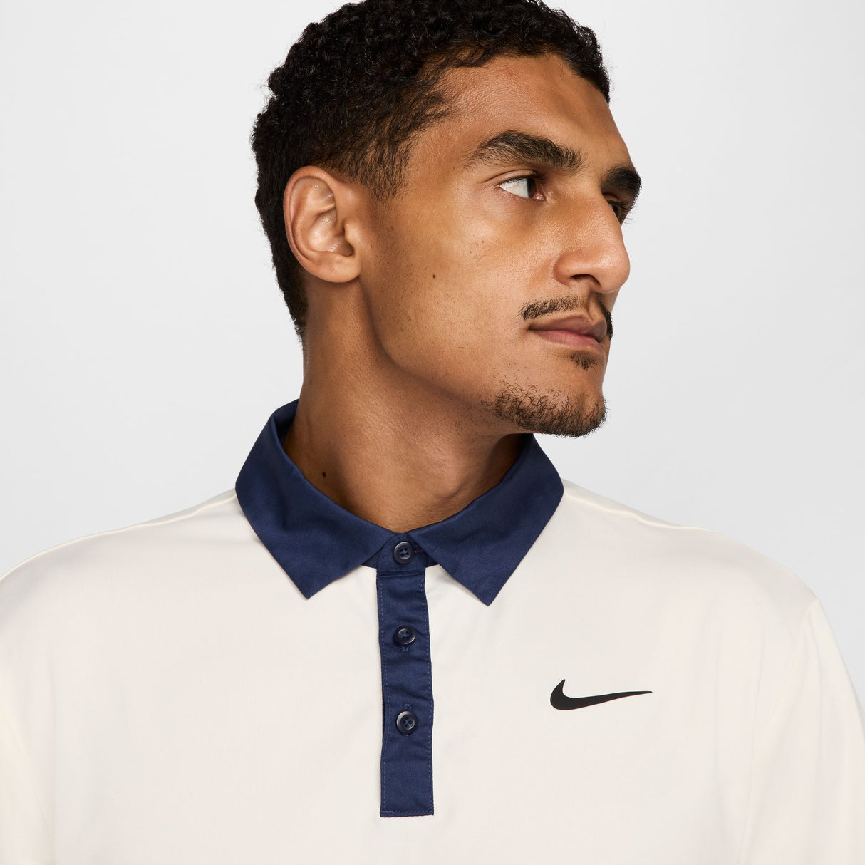 Nike Dri Fit Tour Contrast Polo