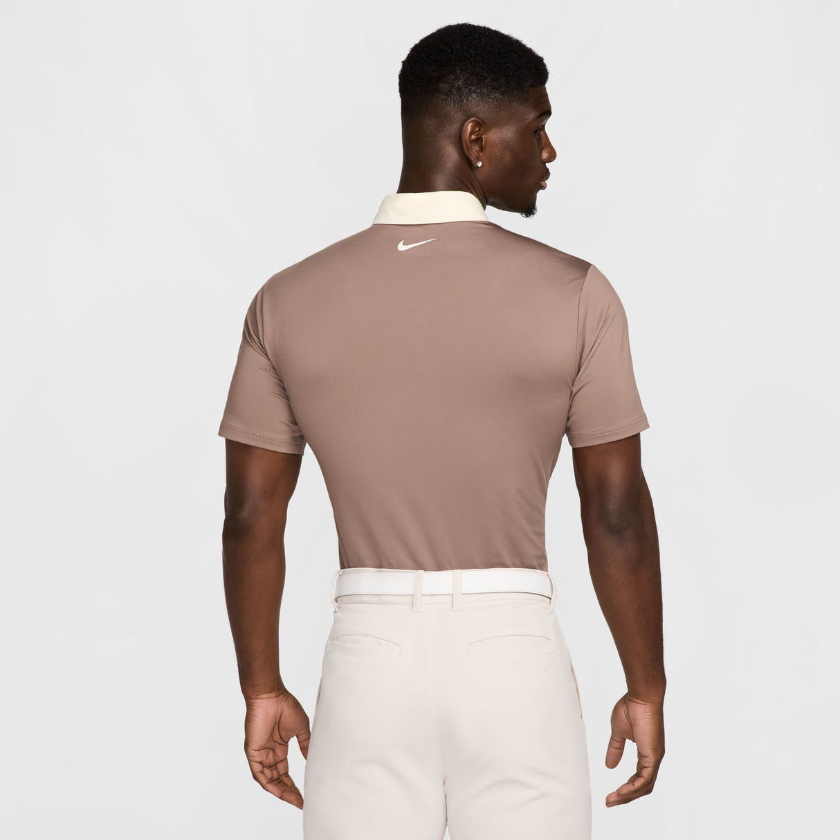 Nike Dri Fit Tour Contrast Polo