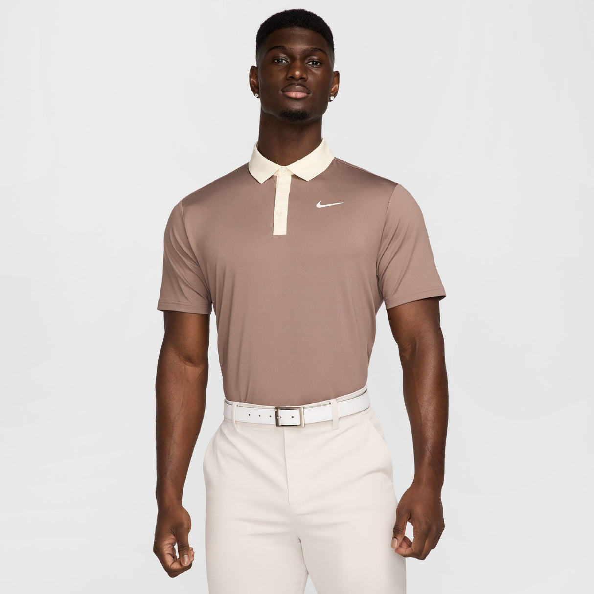 Nike Dri Fit Tour Contrast Polo