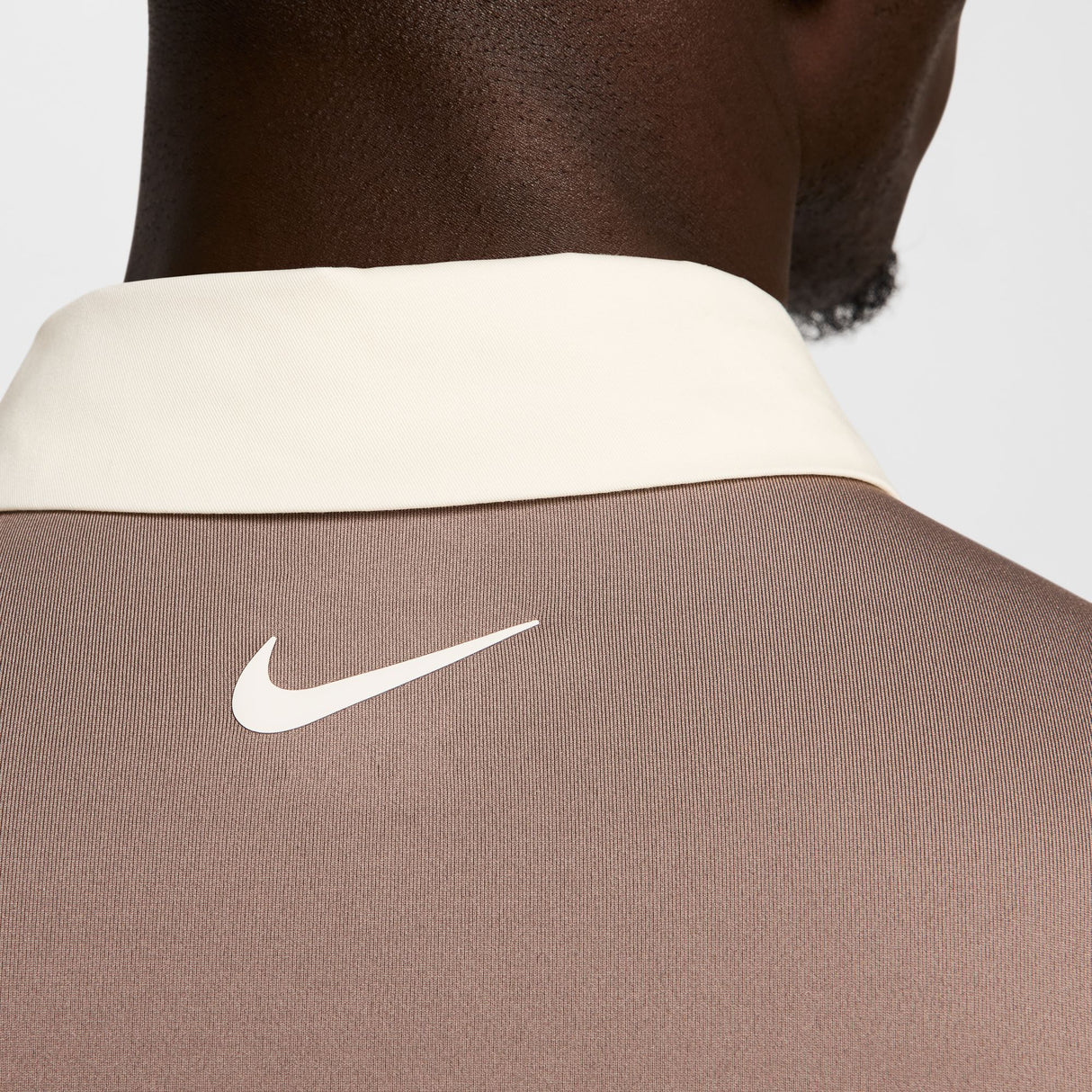 Nike Dri Fit Tour Contrast Polo