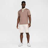 Nike Dri Fit Tour Contrast Polo