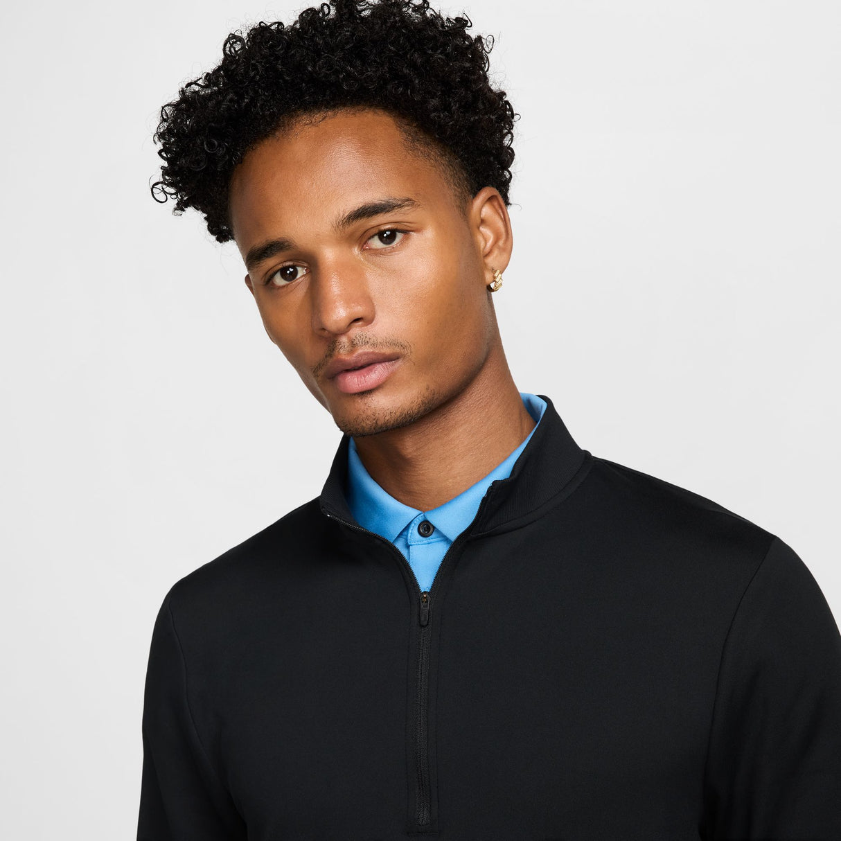 Nike Tour 1/2 Zip Top