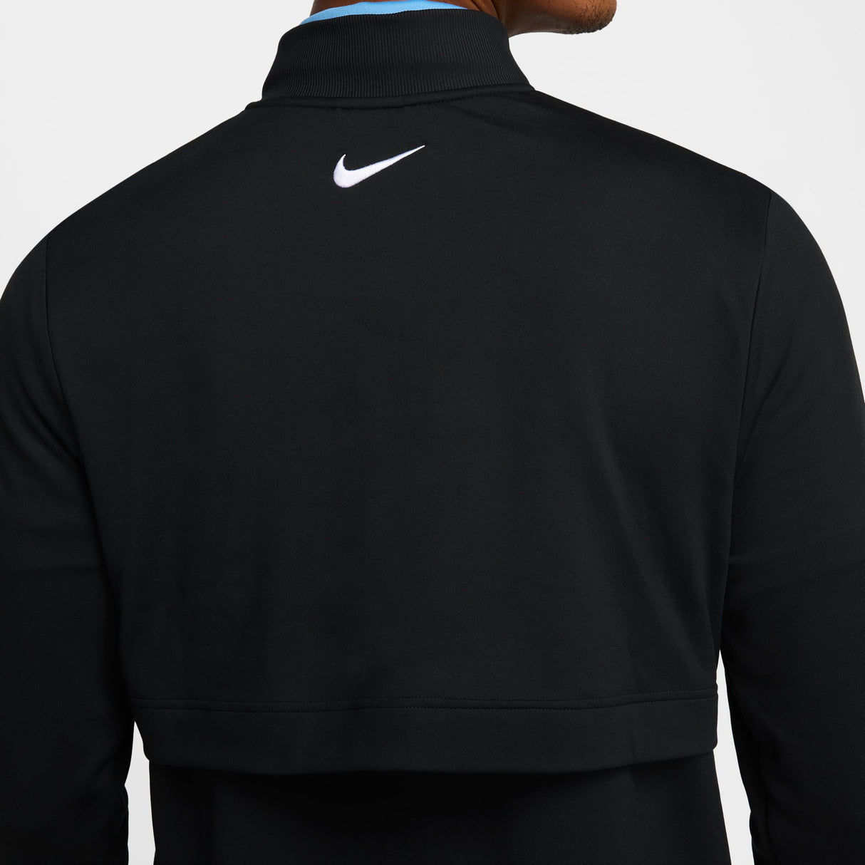 Nike Tour 1/2 Zip Top