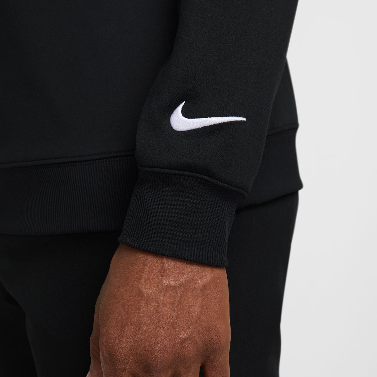 Nike Tour 1/2 Zip Top