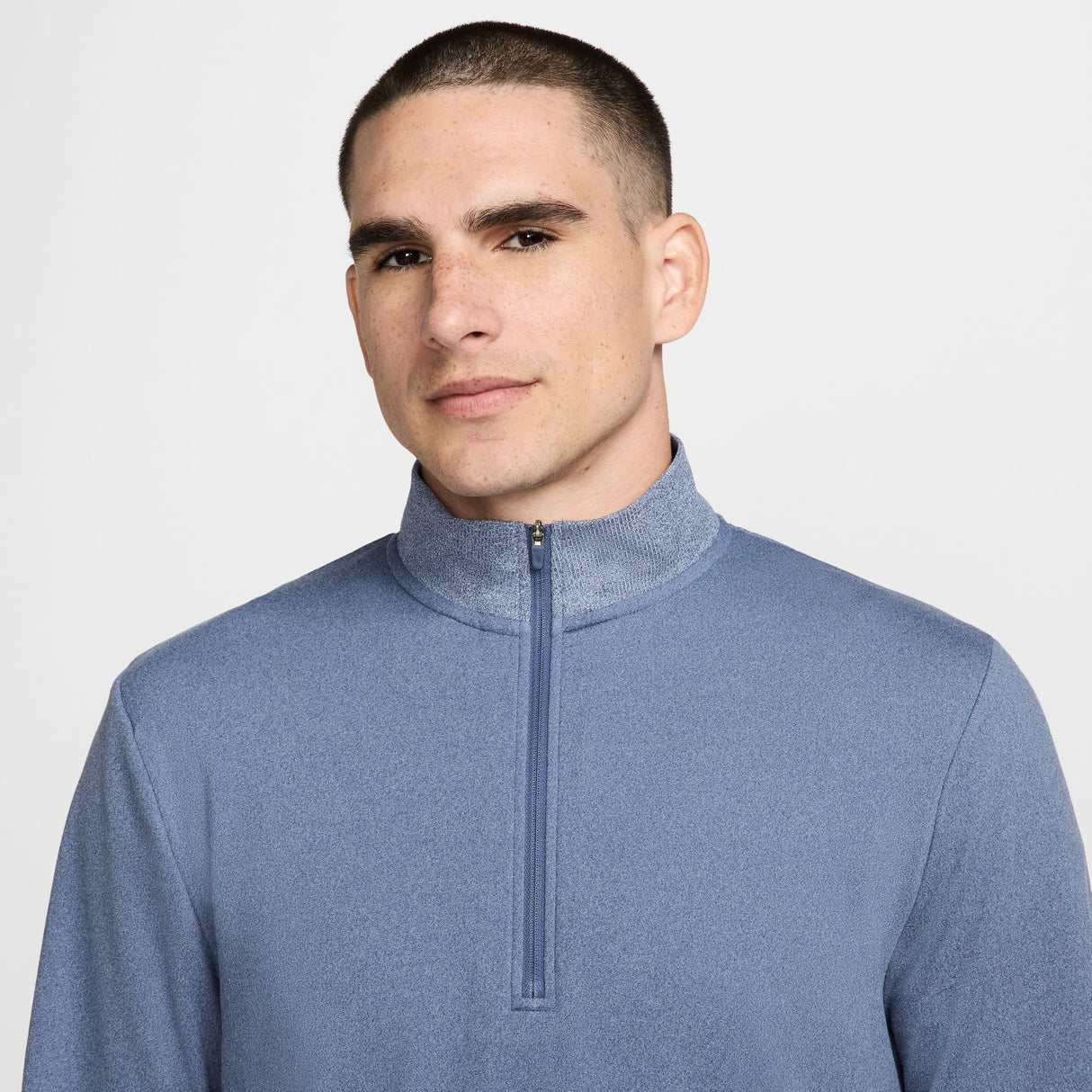 Nike Tour 1/2 Zip Top