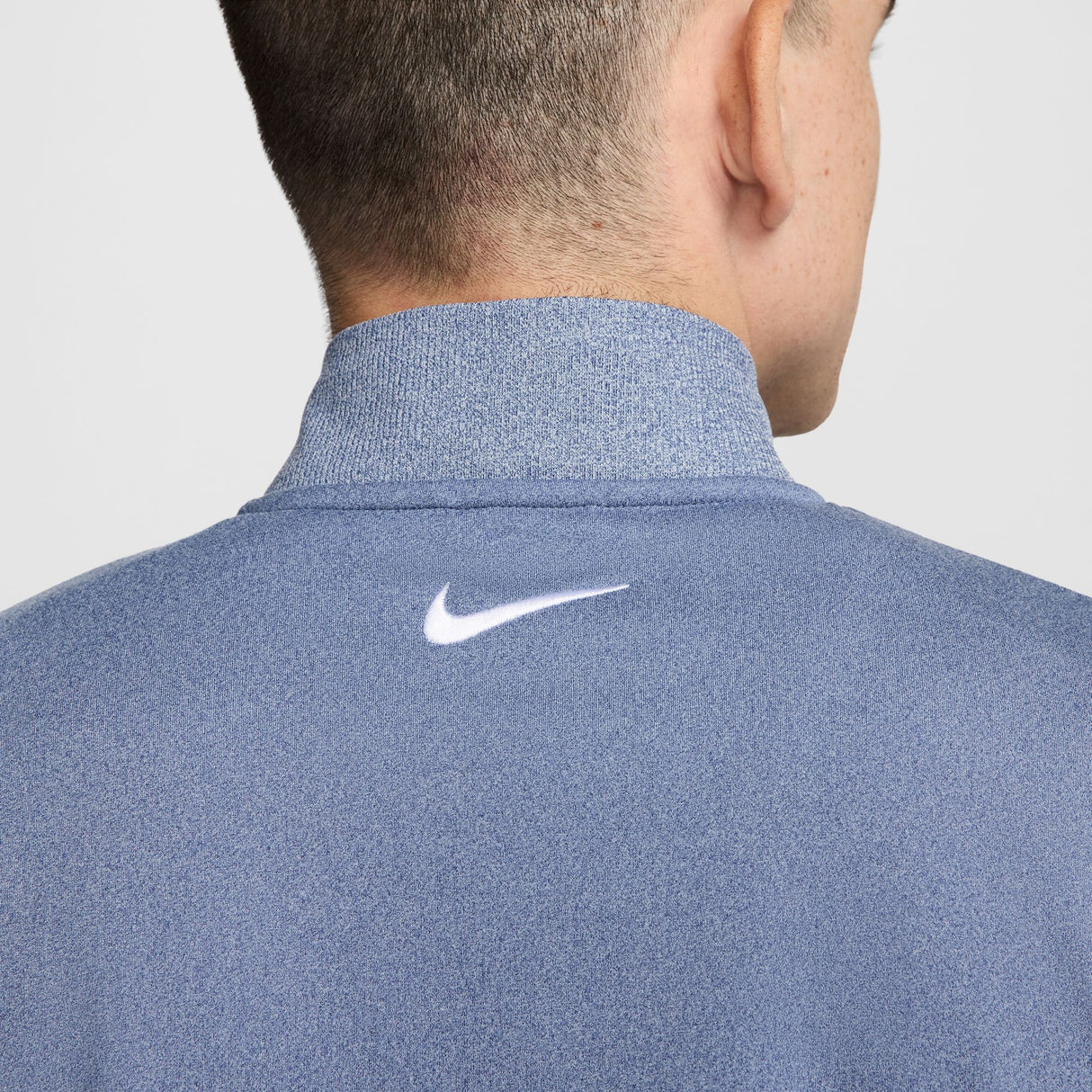 Nike Tour 1/2 Zip Top