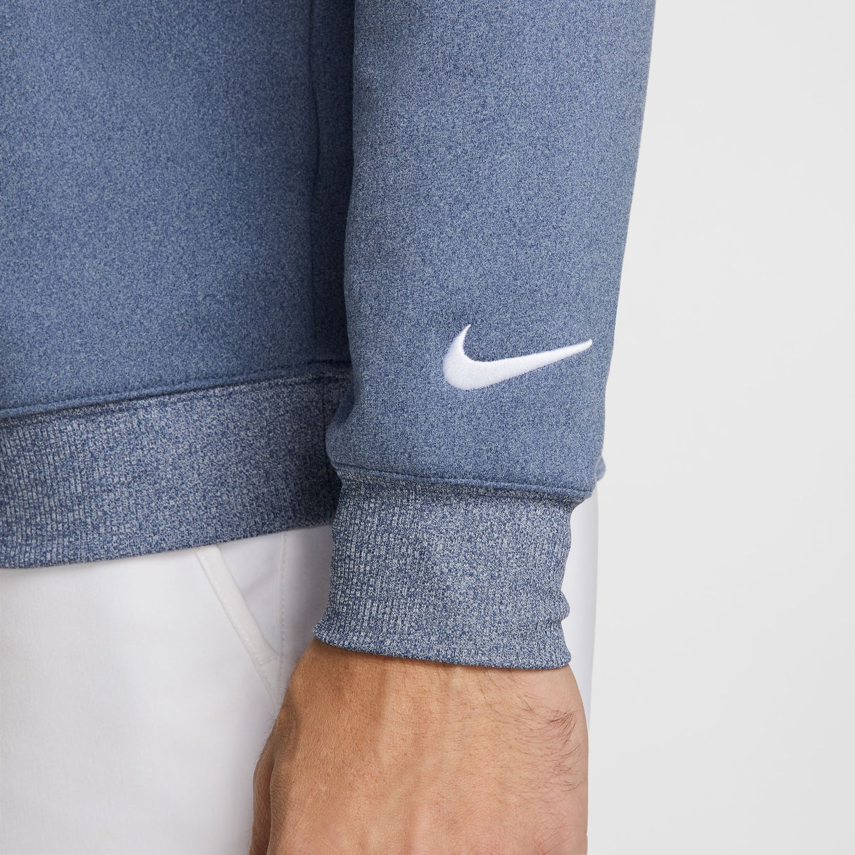 Nike Tour 1/2 Zip Top