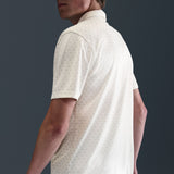 Nike DF Victory+ Print Polo