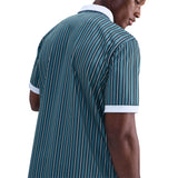 Nike Dri Fit Victory+ Blocked Polo