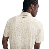 Nike Dri Fit Tour POA Print Polo