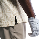 Nike Dri Fit Tour POA Print Polo