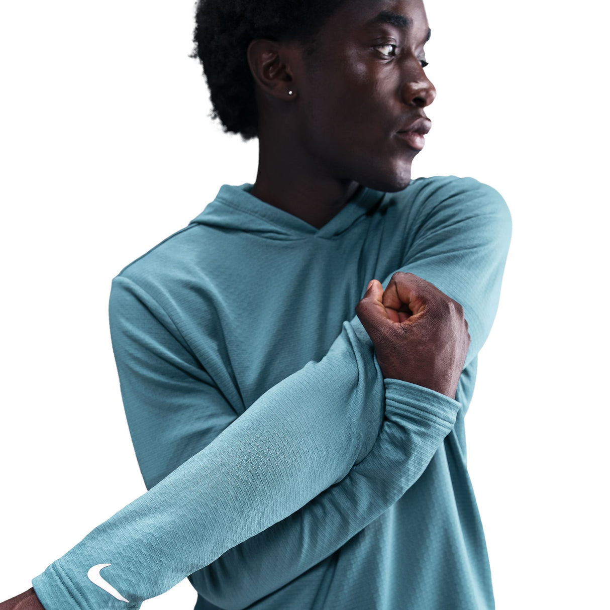 Nike Dri-FIT Tour Lightweight Hoodie