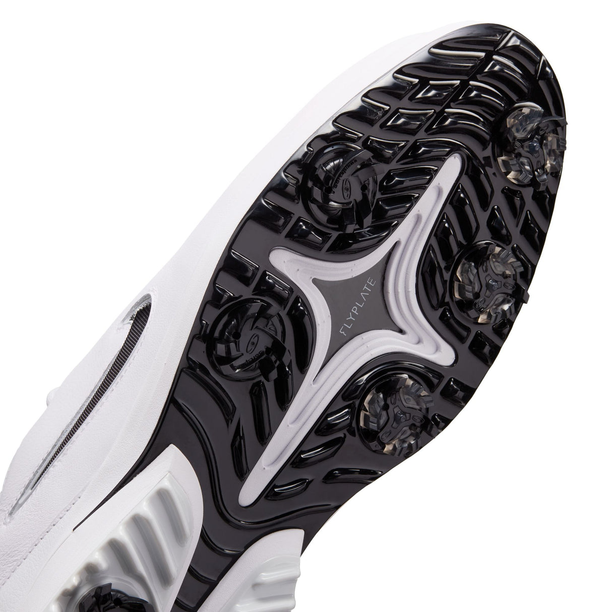 Nike Victory Tour 4 Golf Shoes