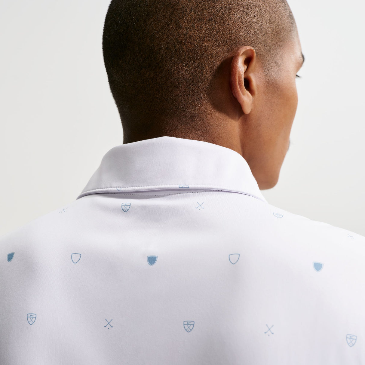 Nike DF Par Shield Olc Polo