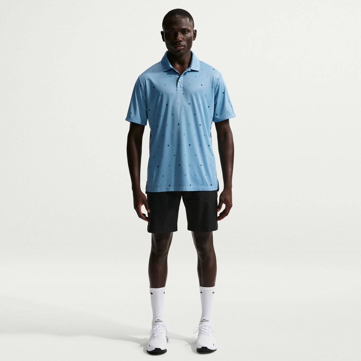 Nike DF Par Shield Olc Polo