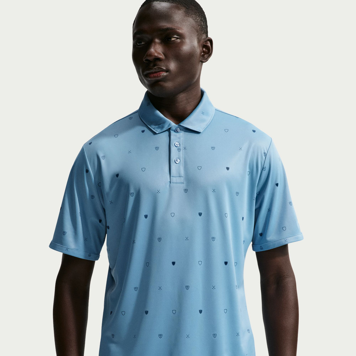 Nike DF Par Shield Olc Polo