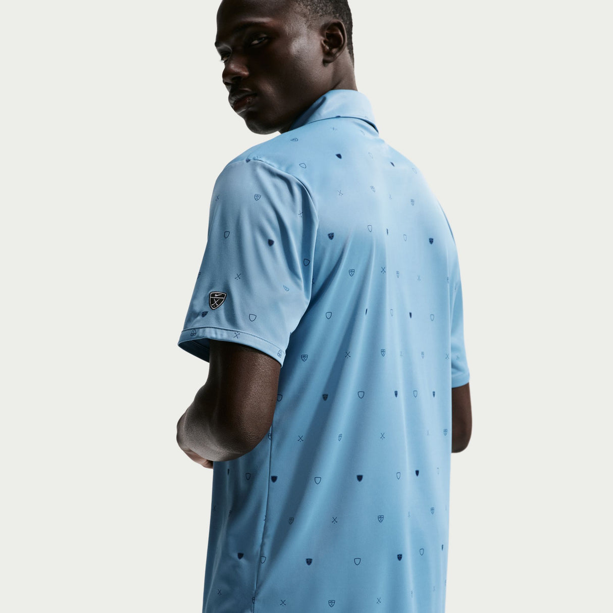 Nike DF Par Shield Olc Polo