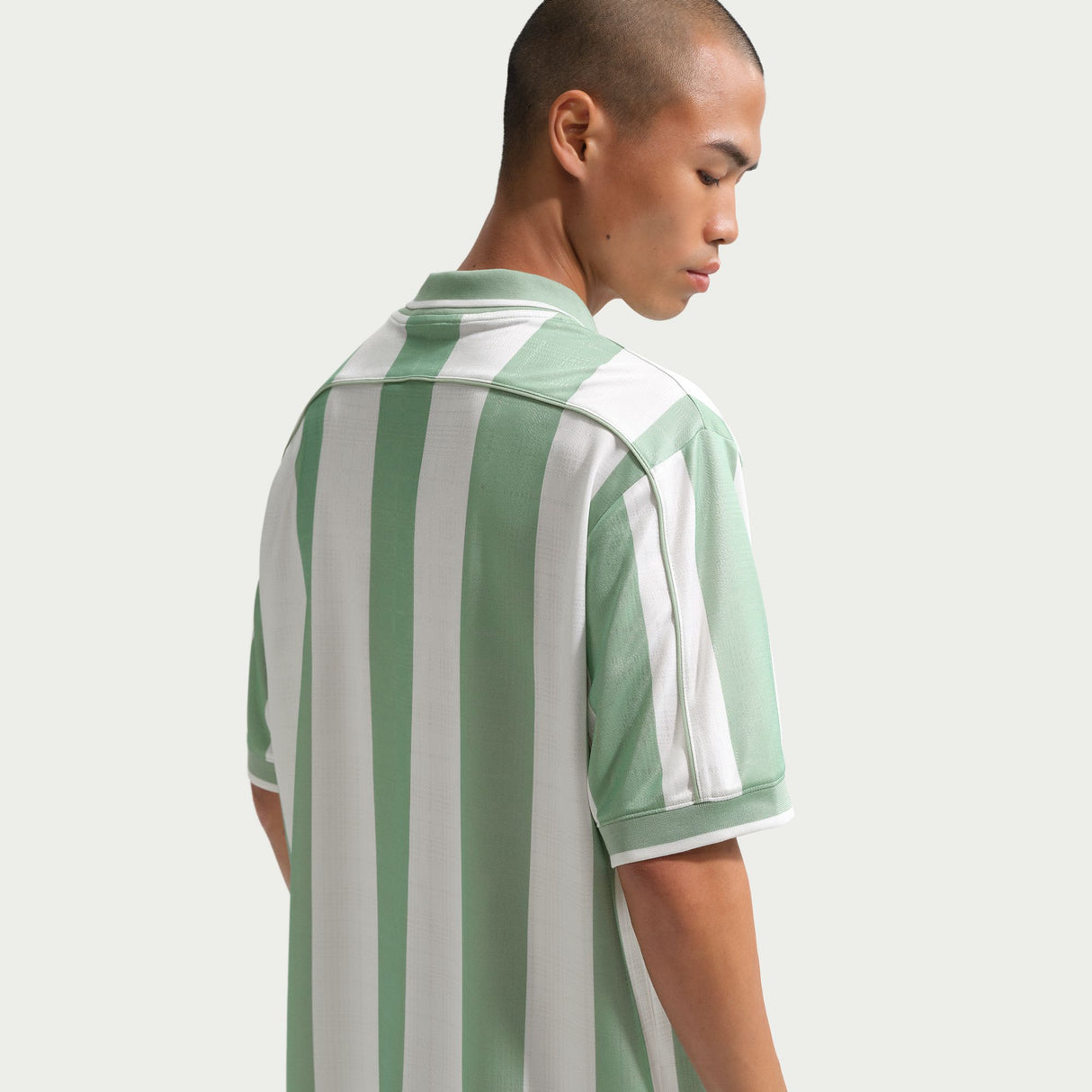 Nike Dri-Fit Fairway Fresh Loose Polo