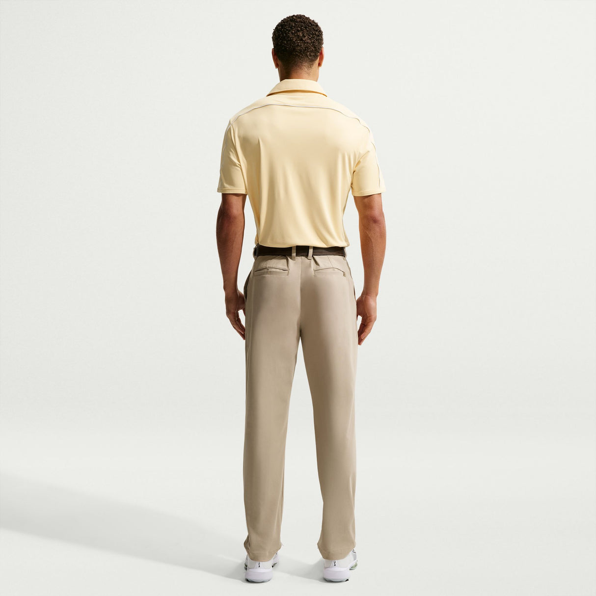 Nike DF Par Solid Polo