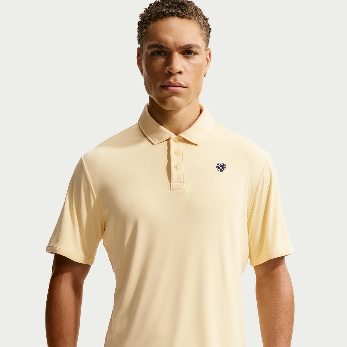 Nike DF Par Solid Polo