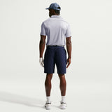 Nike DF Par Heather Polo