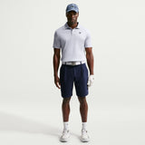 Nike DF Par Heather Polo