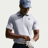 Nike DF Par Heather Polo
