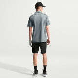 Nike DF Par Heather Polo